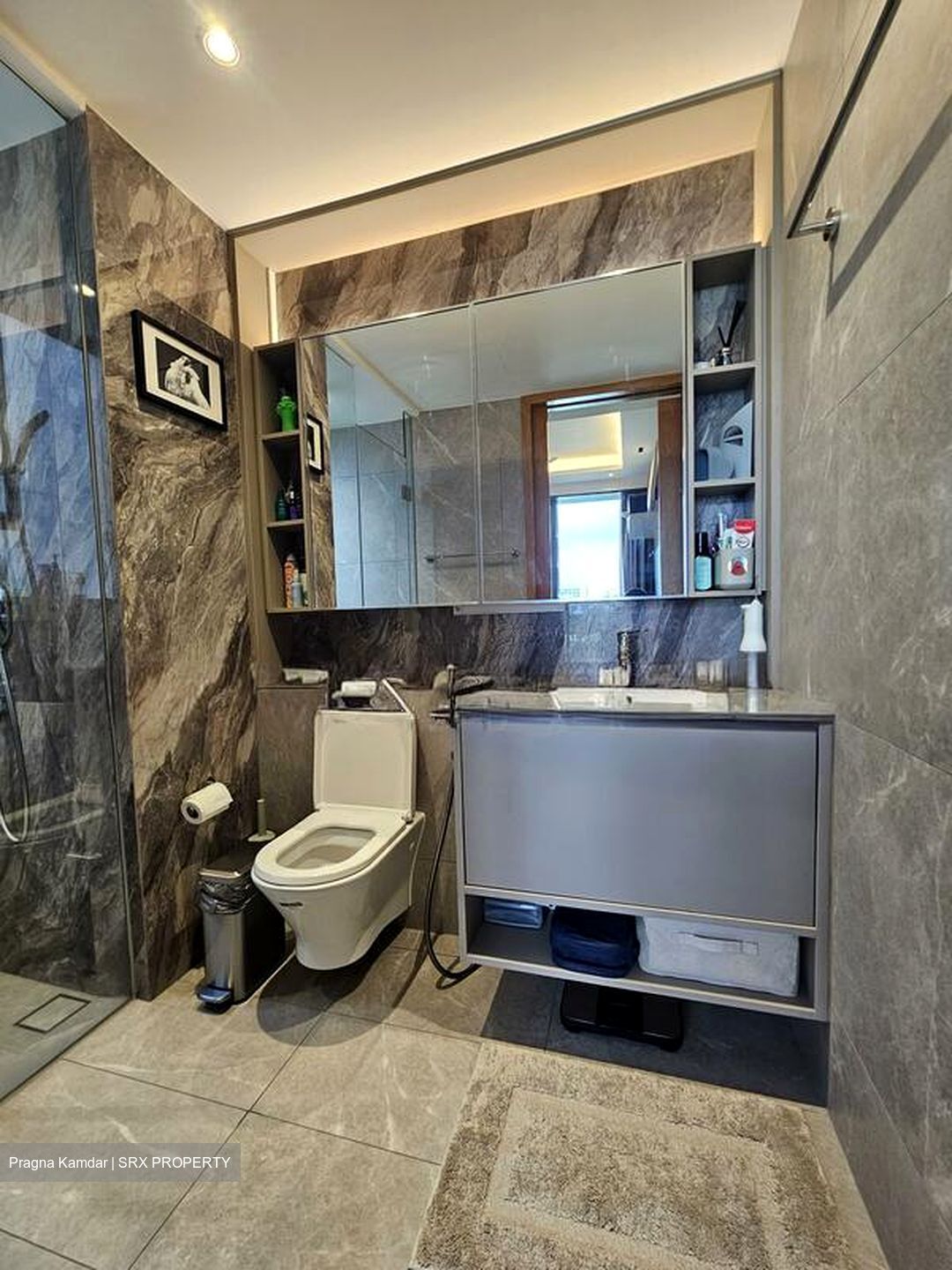 Penrose (D14), Apartment #514760991